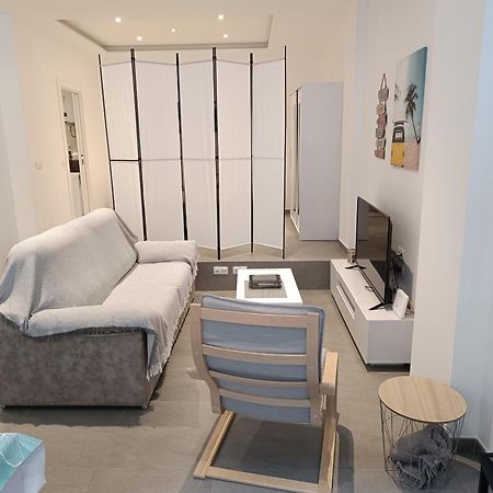 Apartamento Alhucemas Playa Malaga Exterior photo