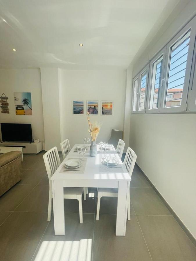 Apartamento Alhucemas Playa Malaga Exterior photo
