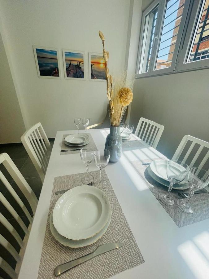 Apartamento Alhucemas Playa Malaga Exterior photo
